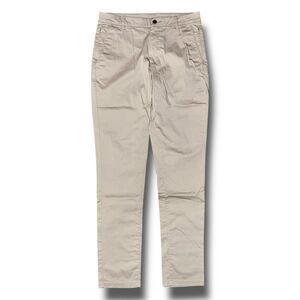 BIRDDOGS Pant Men 32x34 Boom For Your Boomstick Girdle Lined Chino Nylon Stretch